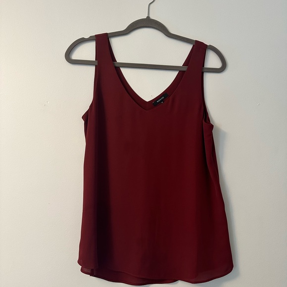 RW&CO Women’s Blouse, Size Small - Picture 1 of 4